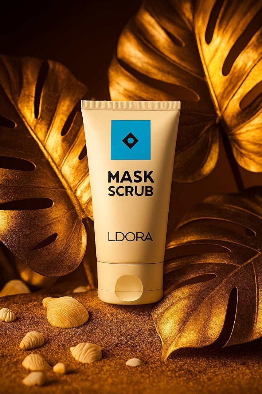 فروش و مشاوره محصولات تخصصی پوست و مو لدورا آذین در قزوین